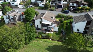 REAR DRONE VIEW- click for photo gallery